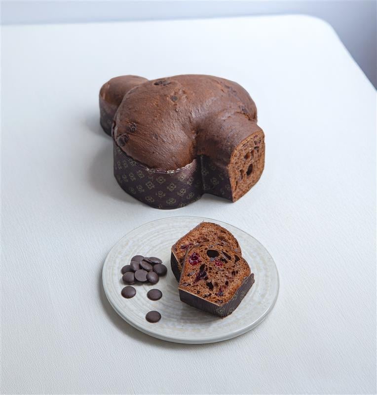 COLOMBA DOMORI FULL